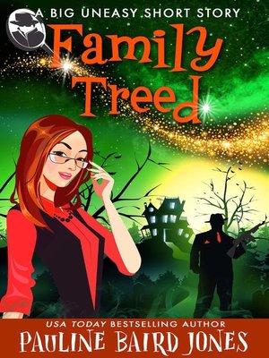 cover image of Family Treed